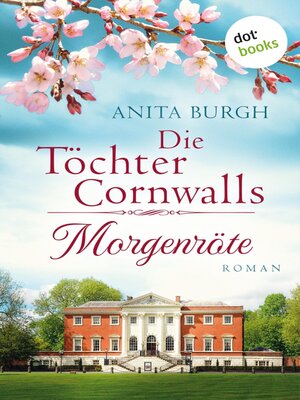 cover image of Die Töchter Cornwalls